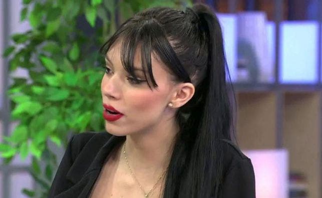 Alejandra Rubio Alejandra Rubio