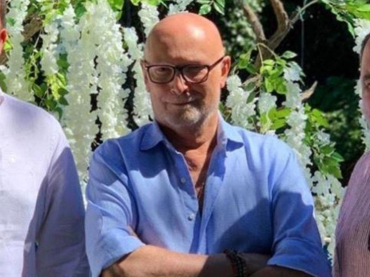 Carlos Garcia Calvo Carlos Garcia Calvo