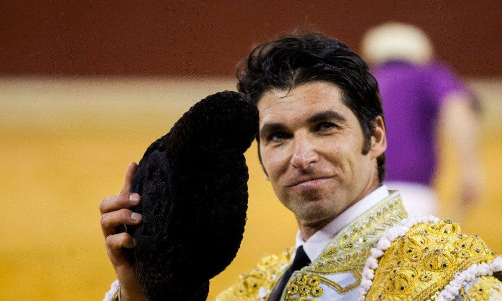 Cayetano Rivera Cayetano Rivera