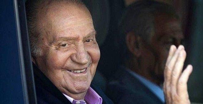 Juan Carlos I Juan Carlos I