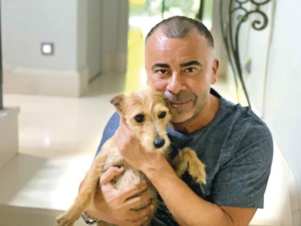 Jorge Javier Vázquez Jorge Javier Vázquez