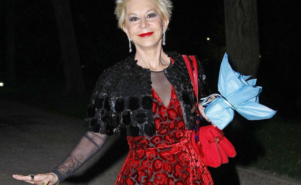 Karmele Marchante Karmele Marchante