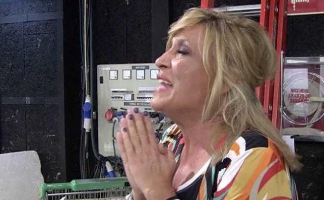 lydia lozano pidiendo que la dejen en paz lydia lozano pidiendo que la dejen en paz