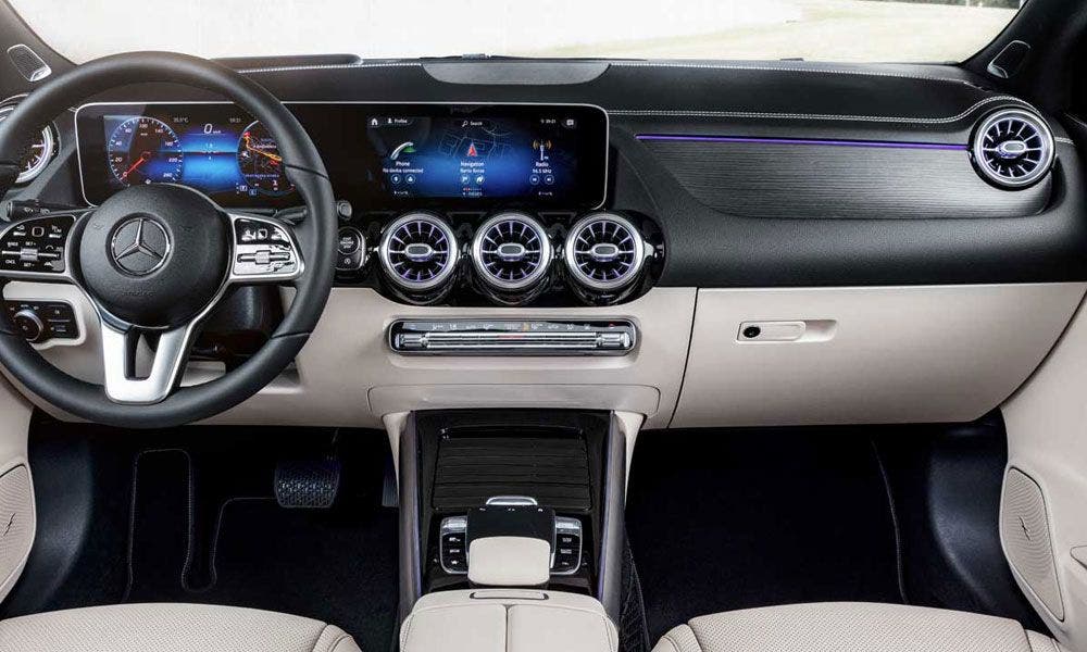 Mercedes Clase A Mercedes Clase A