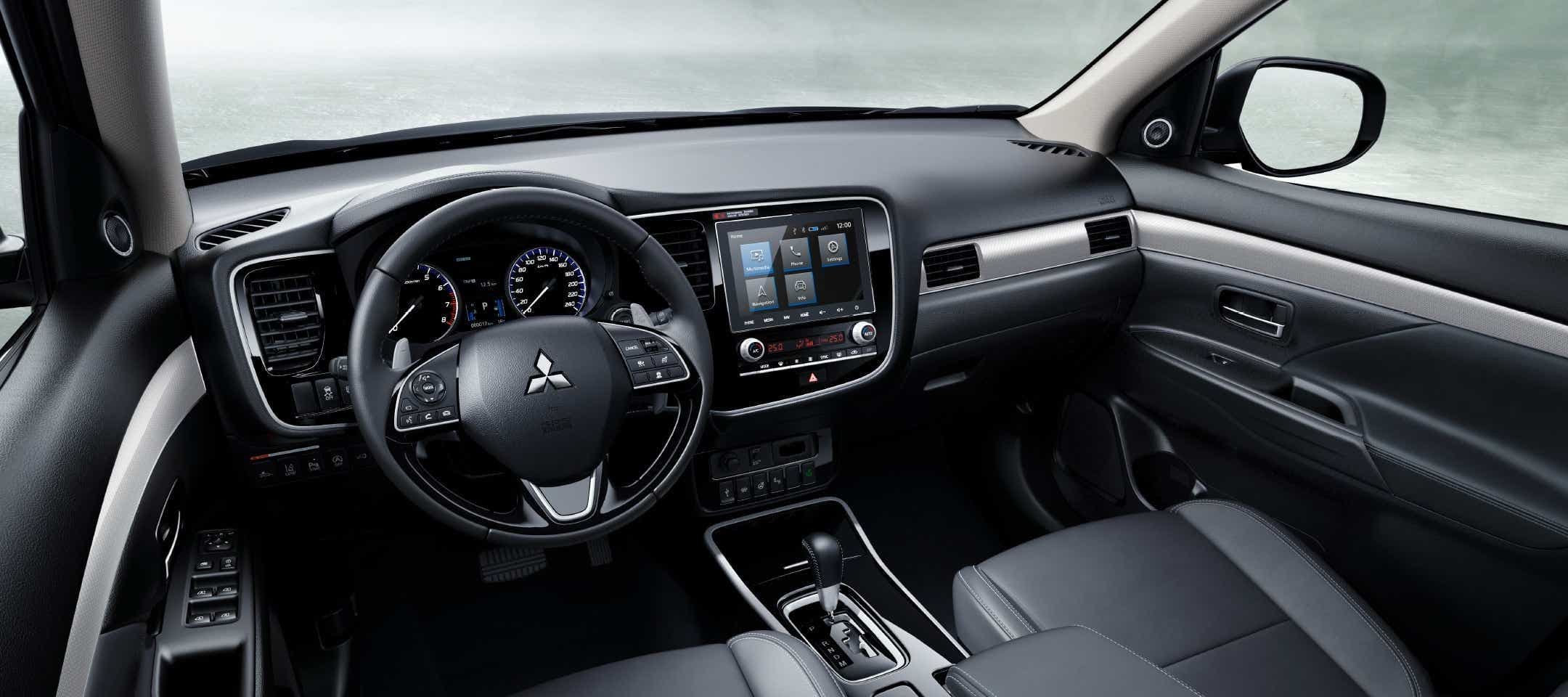 Mitsubishi Mitsubishi