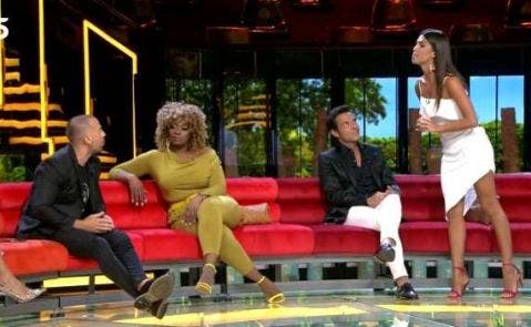 sofía suescun y rafa mora sofía suescun y rafa mora