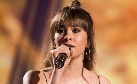 aitana cantando aitana cantando