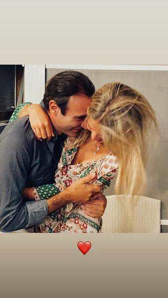 ana soria y enrique ponce ana soria y enrique ponce