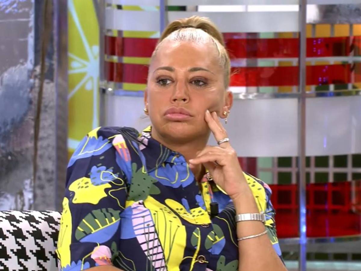 belén esteban belén esteban