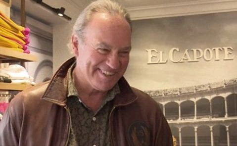 Bertín Osborne Bertín Osborne