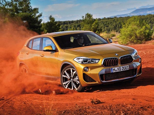 BMW-X2-(4) BMW-X2-(4)