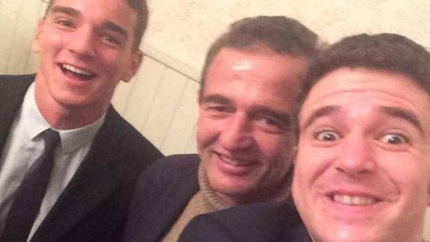 clemente lequio, hijo de alejandro lequio clemente lequio, hijo de alejandro lequio