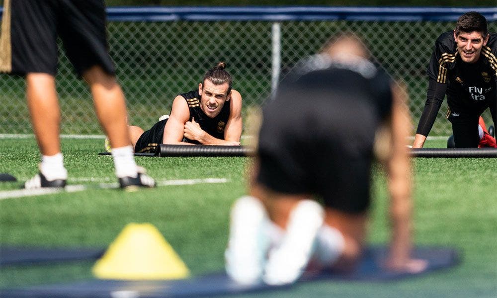 Gareth Bale | EFE Gareth Bale | EFE