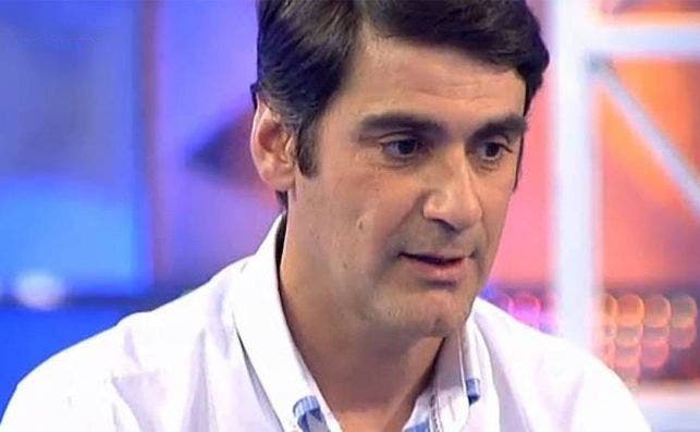 jesulín de ubrique en el programa jesulín de ubrique en el programa