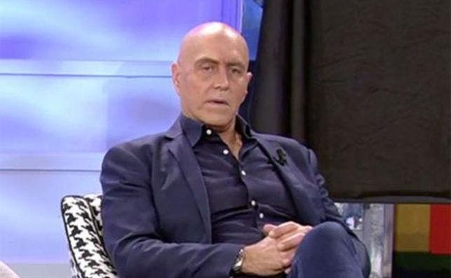 Kiko Matamoros Kiko Matamoros