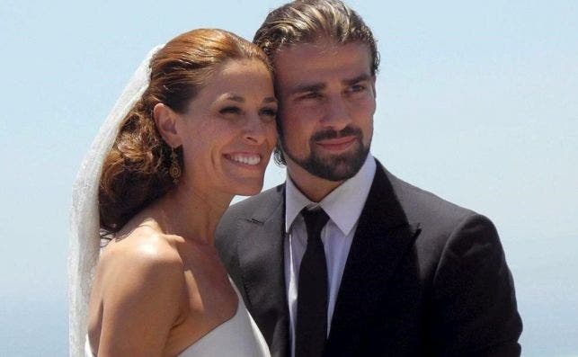 mario biondo raquel sánchez silva mario biondo raquel sánchez silva