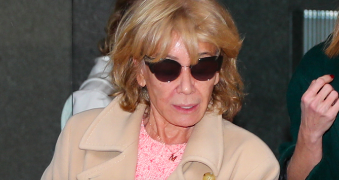 Mila Ximénez Mila Ximénez