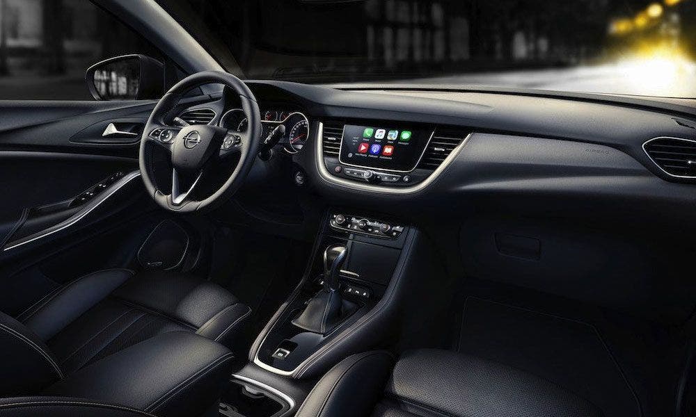 Opel Grandland X PHEV Opel Grandland X PHEV