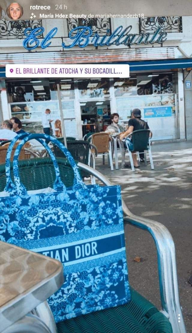 Rocío Flores Rocío Flores