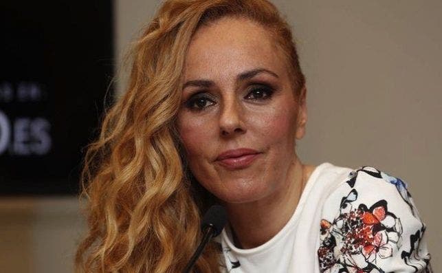 rocío carrasco rocío carrasco