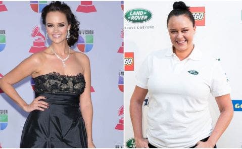 Shaila Durcal Shaila Durcal