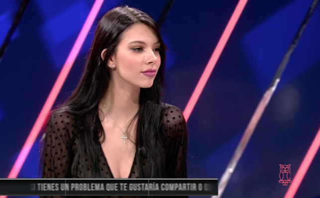 alejandra rubio animales