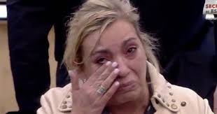 carmen borrego llora