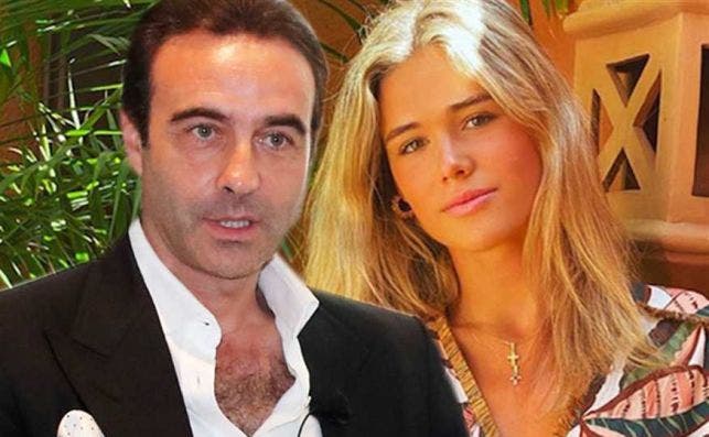 Enrique Ponce Ana Soria