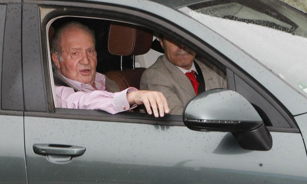 Juan Carlos I
