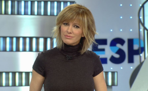 Susanna Griso Antena 3