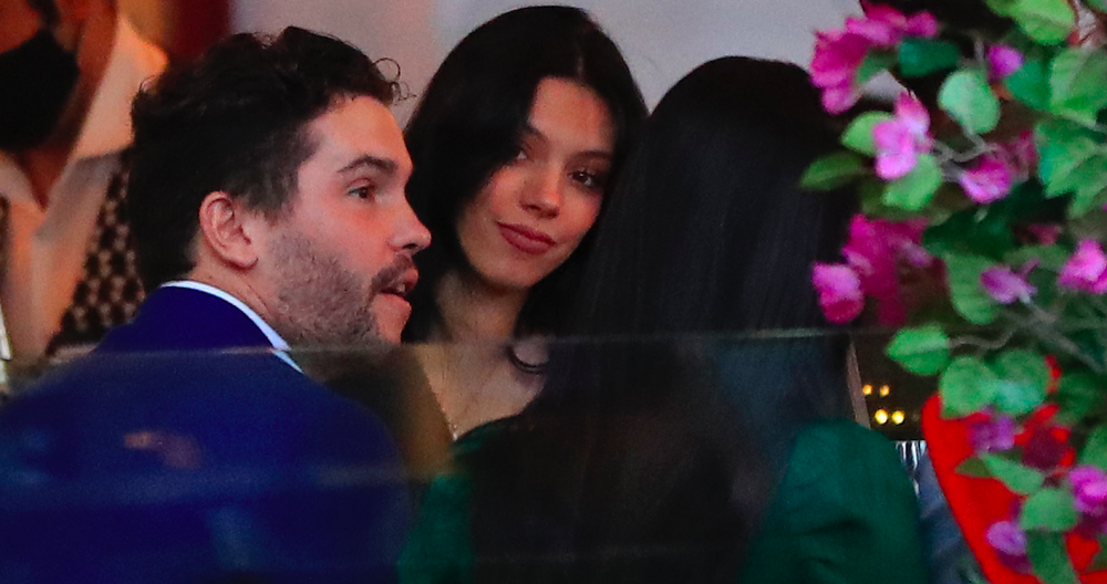 alejandra rubio con tassio