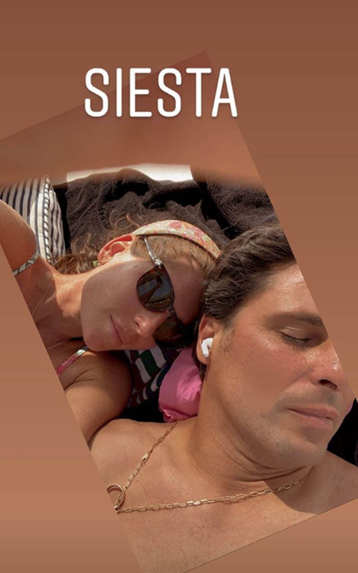 fran rivera y lourdes montes 