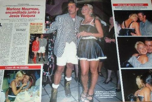 Jesus Vazqeuz Marlene