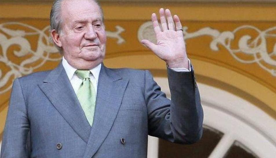 Juan Carlos I