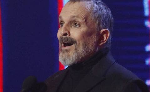 miguel bosé cara