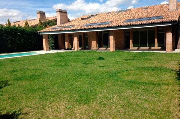 Sara Carbonero casa 1