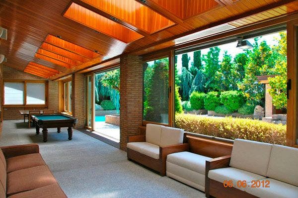 Sara Carbonero casa 3