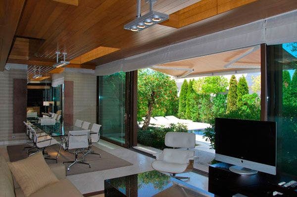 Sara Carbonero casa 4