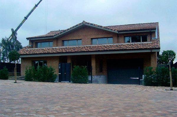 Sara Carbonero casa 6